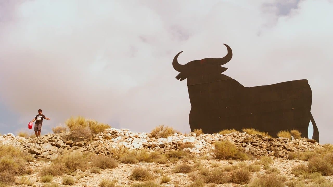 El hombre que mató a Terry Gilliamの背景画像