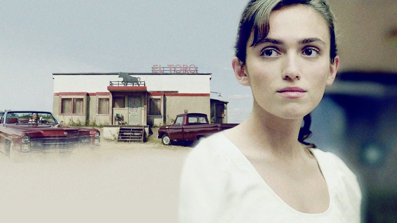 El Toroの背景画像