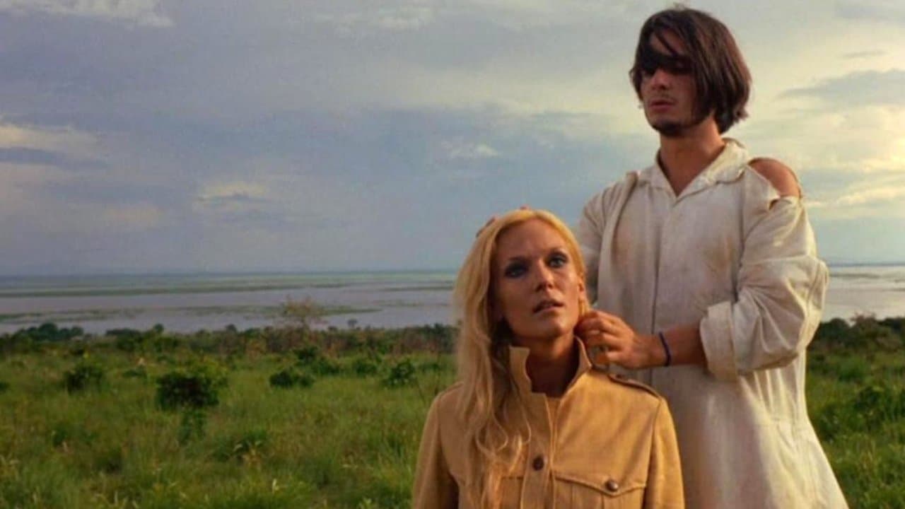 Der Leone Have Sept Cabeçasの背景画像