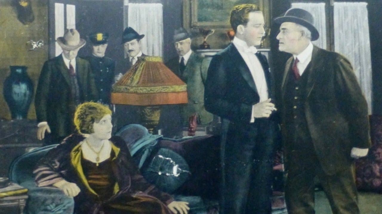 Broad Daylightの背景画像