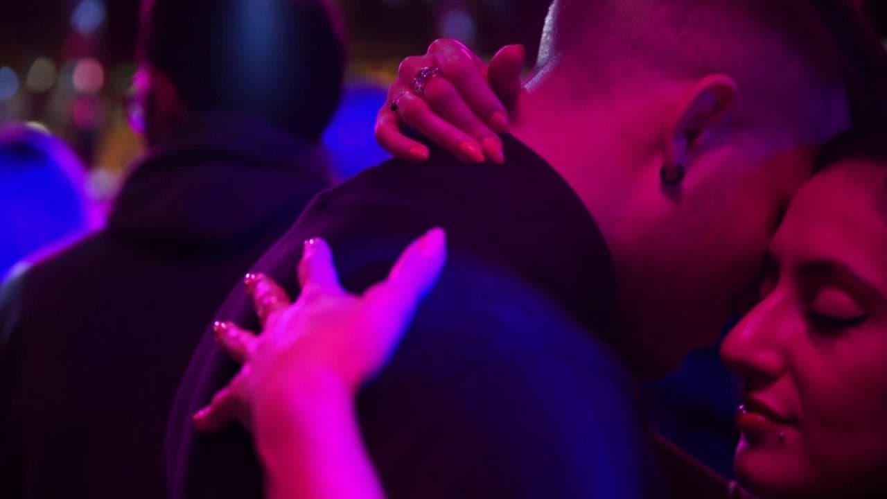 Slow, une histoire d'amourの背景画像