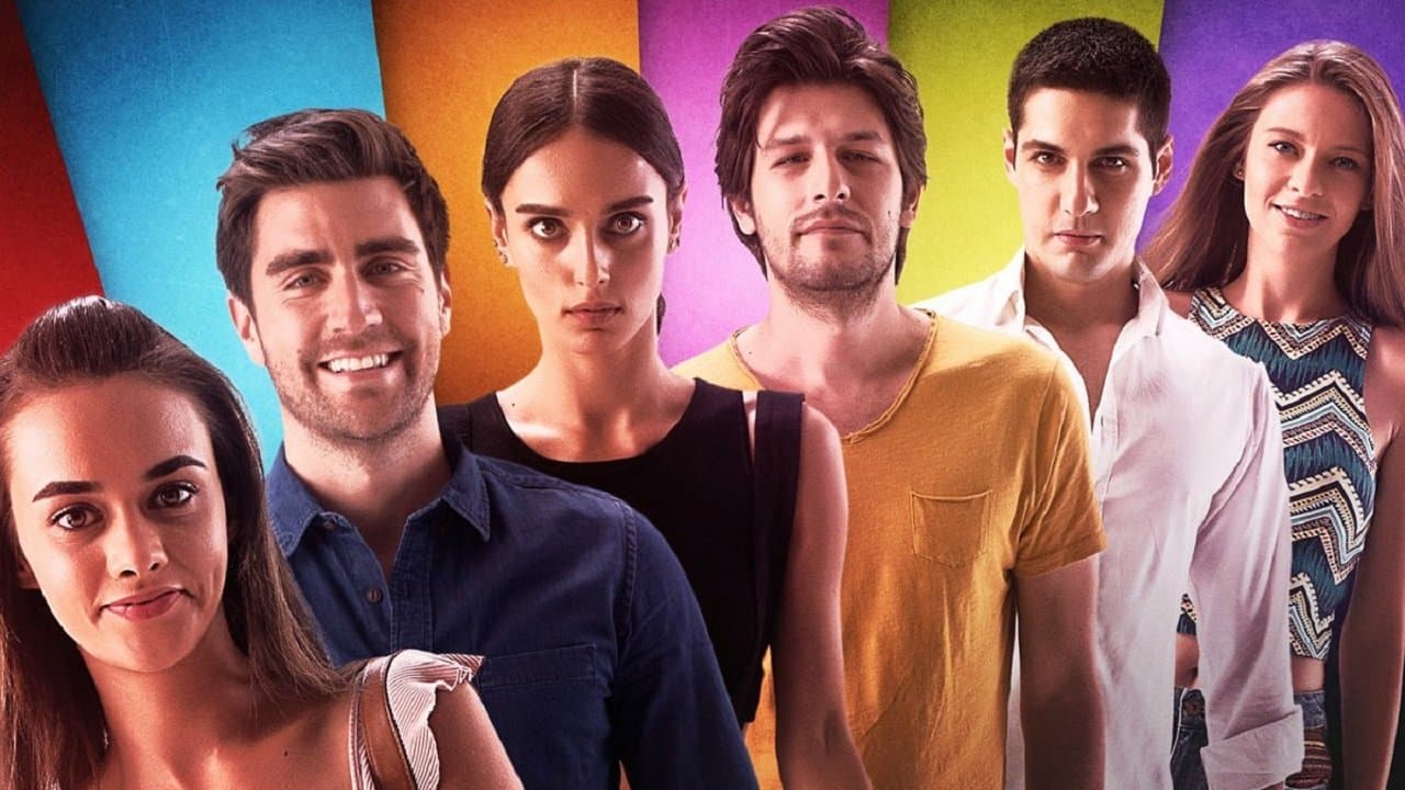 Biz Size Dönerizの背景画像