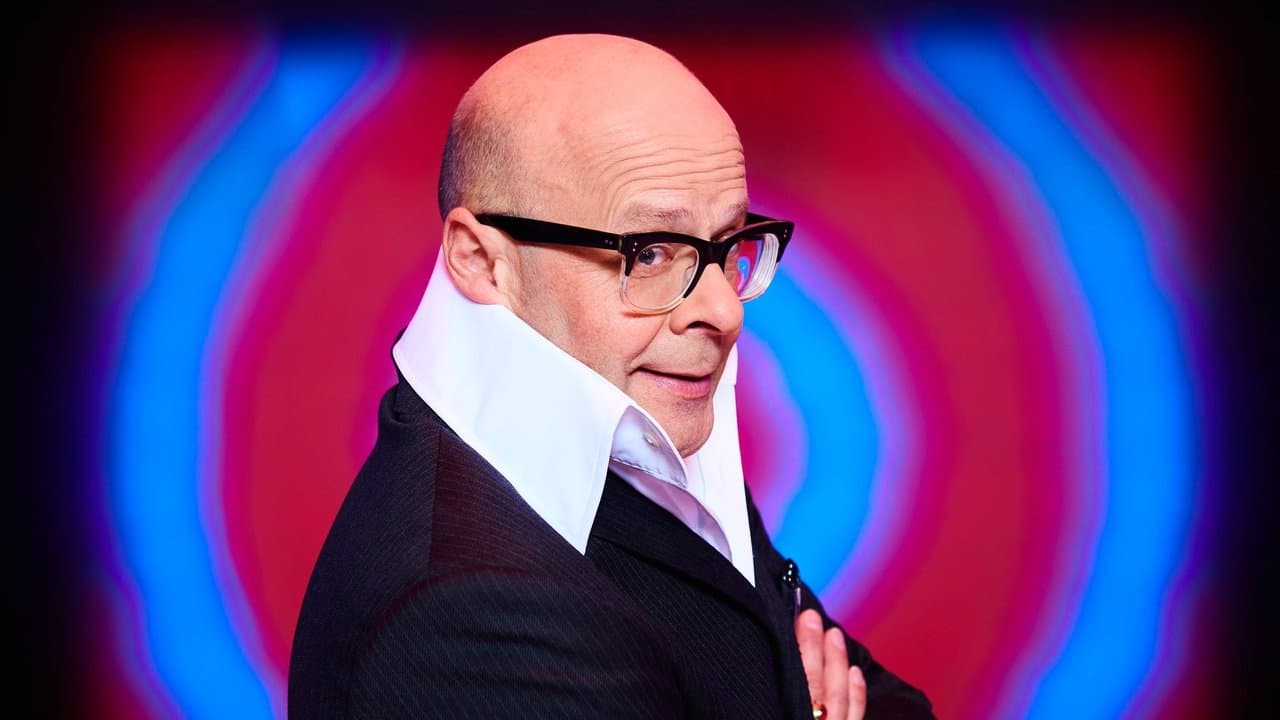 Harry Hill's Clubniteの背景画像