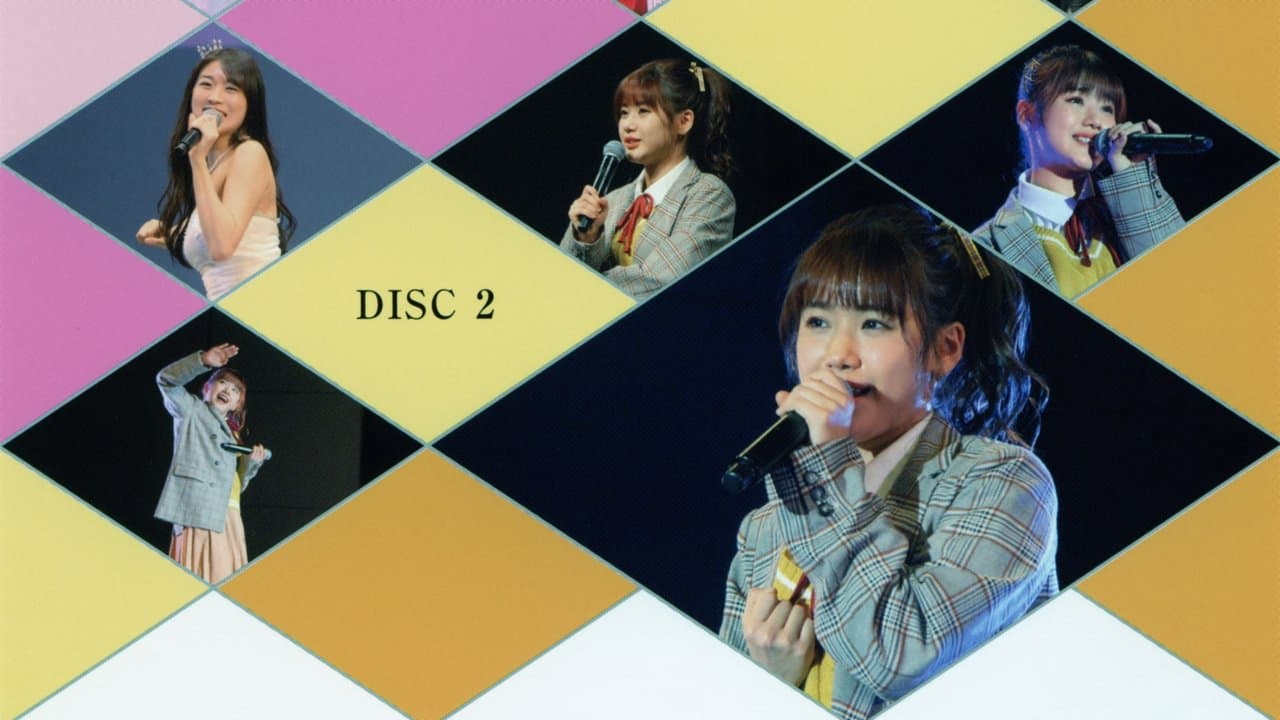 モーニング娘。'20 横山玲奈 バースデーイベントの背景画像