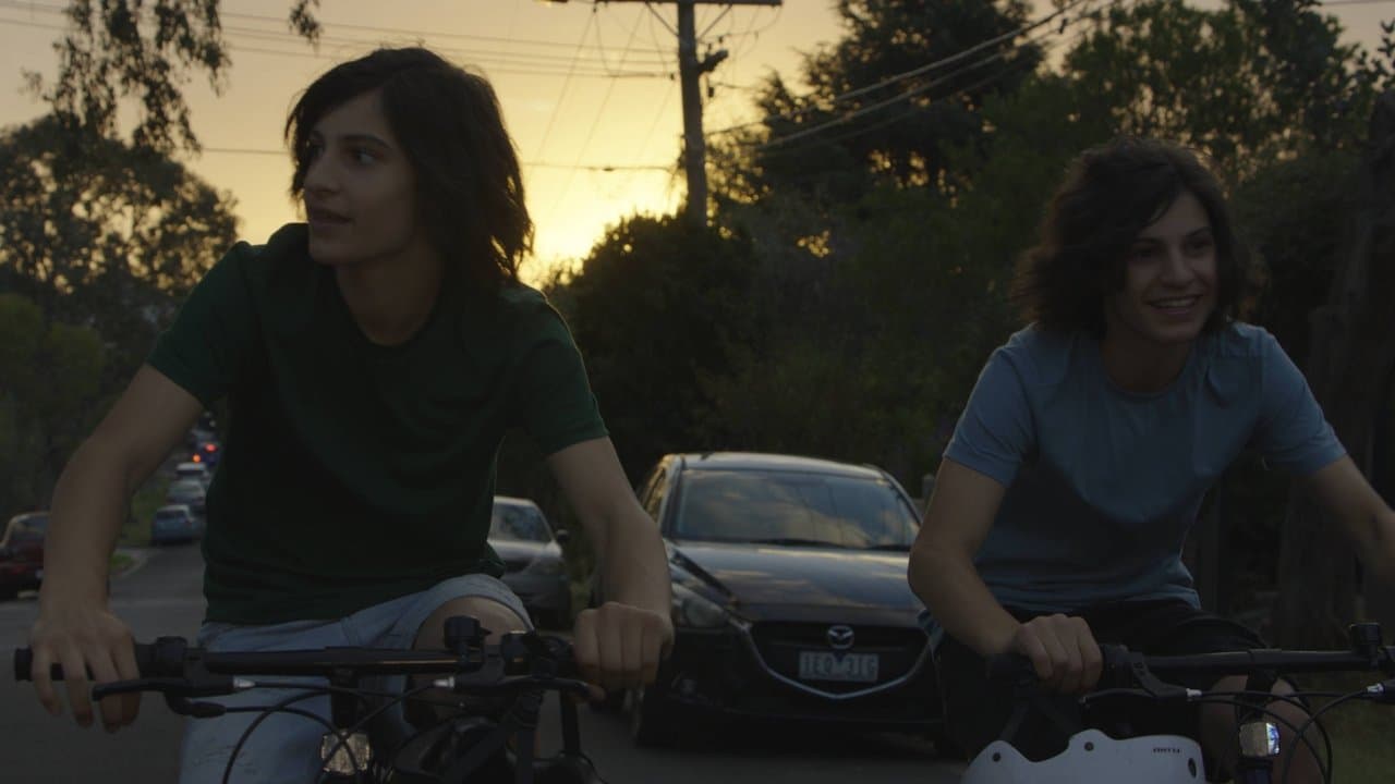 Fifteenの背景画像