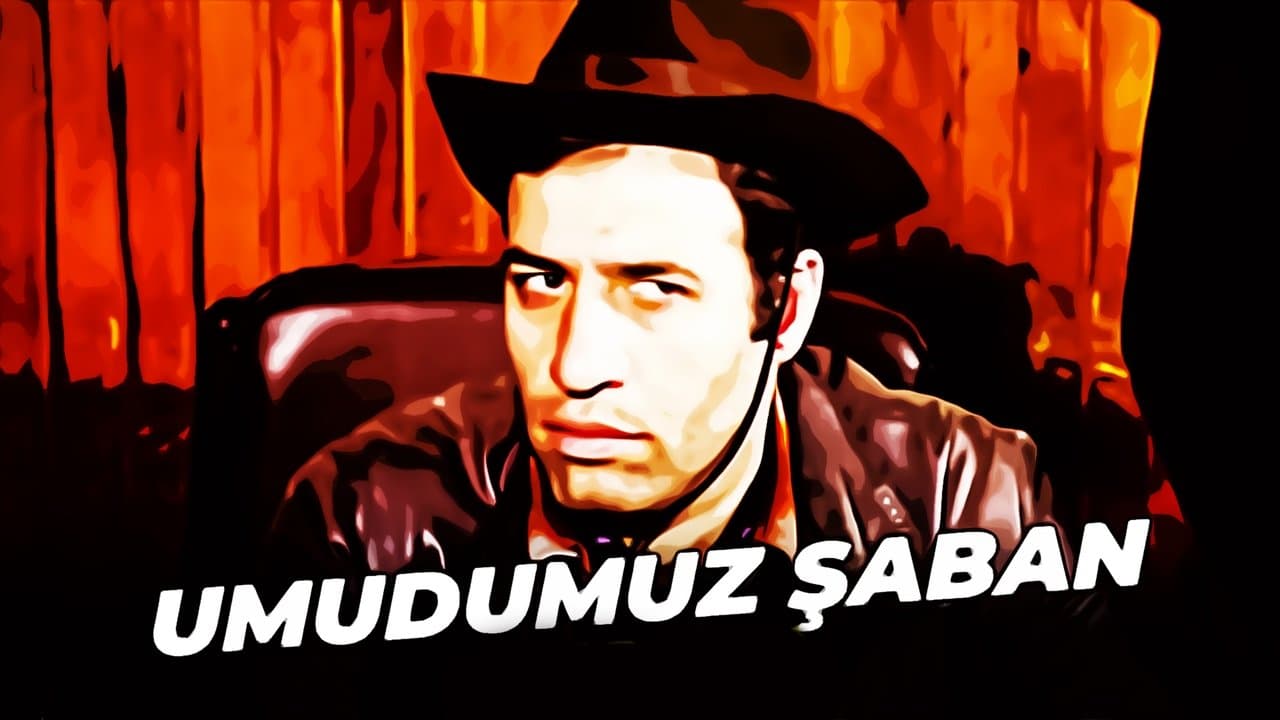 Umudumuz Şabanの背景画像
