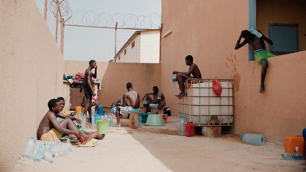 Patience (Sabali)の背景画像