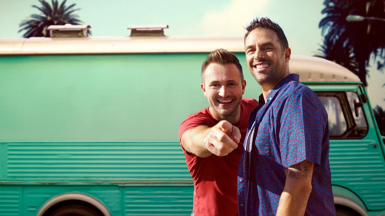 Food Truck Rehabの背景画像