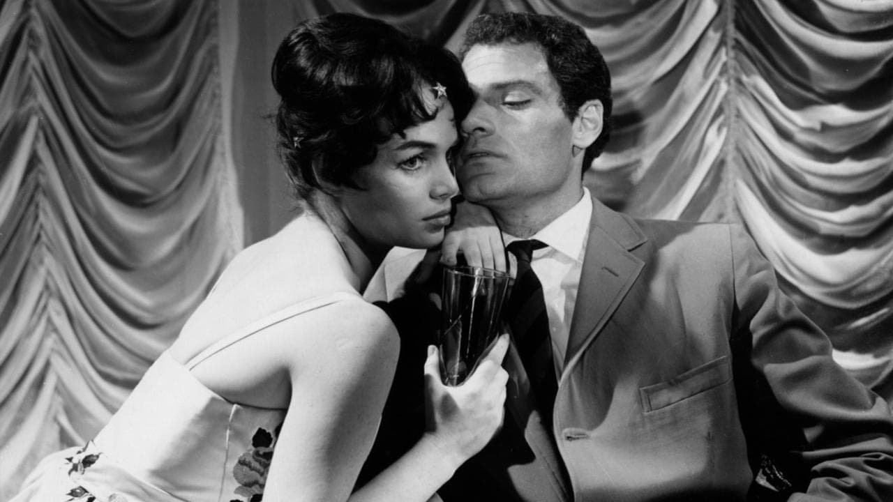 J'irai cracher sur vos tombesの背景画像