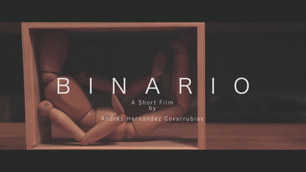 Binarioの背景画像