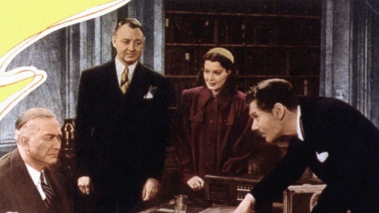 That's My Baby!の背景画像