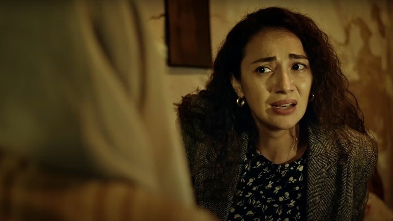 Haile II: Var mı, Yok mu?!の背景画像