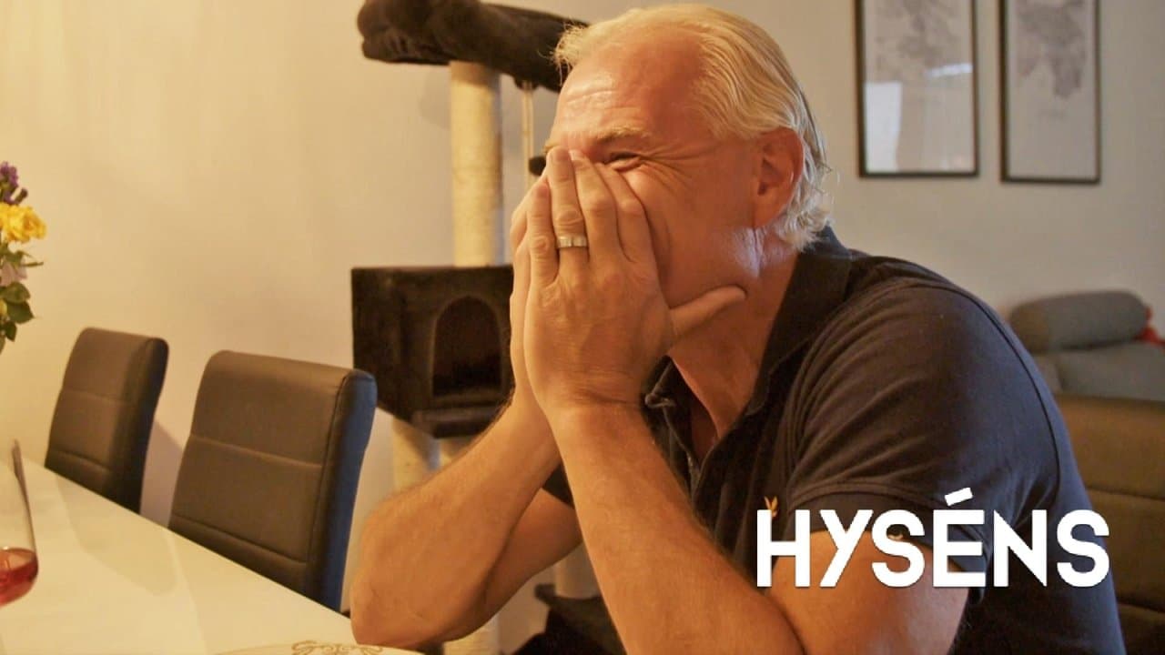 Hysénsの背景画像