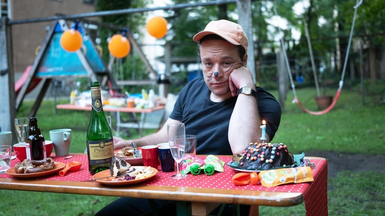 Fett und Fettの背景画像