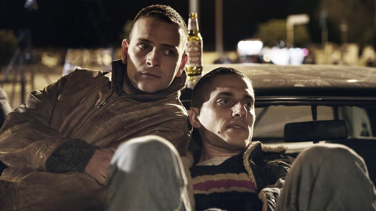 Non essere cattivoの背景画像