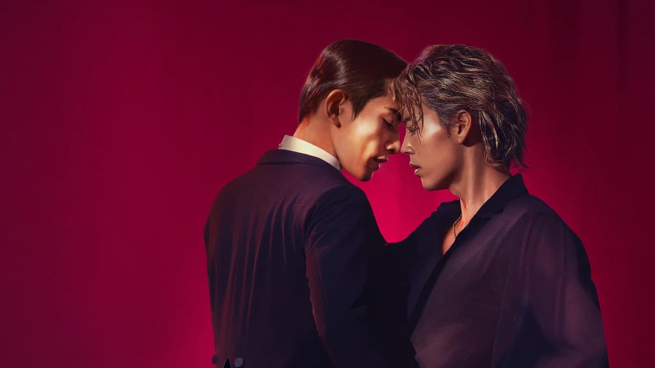 10DANCEの背景画像