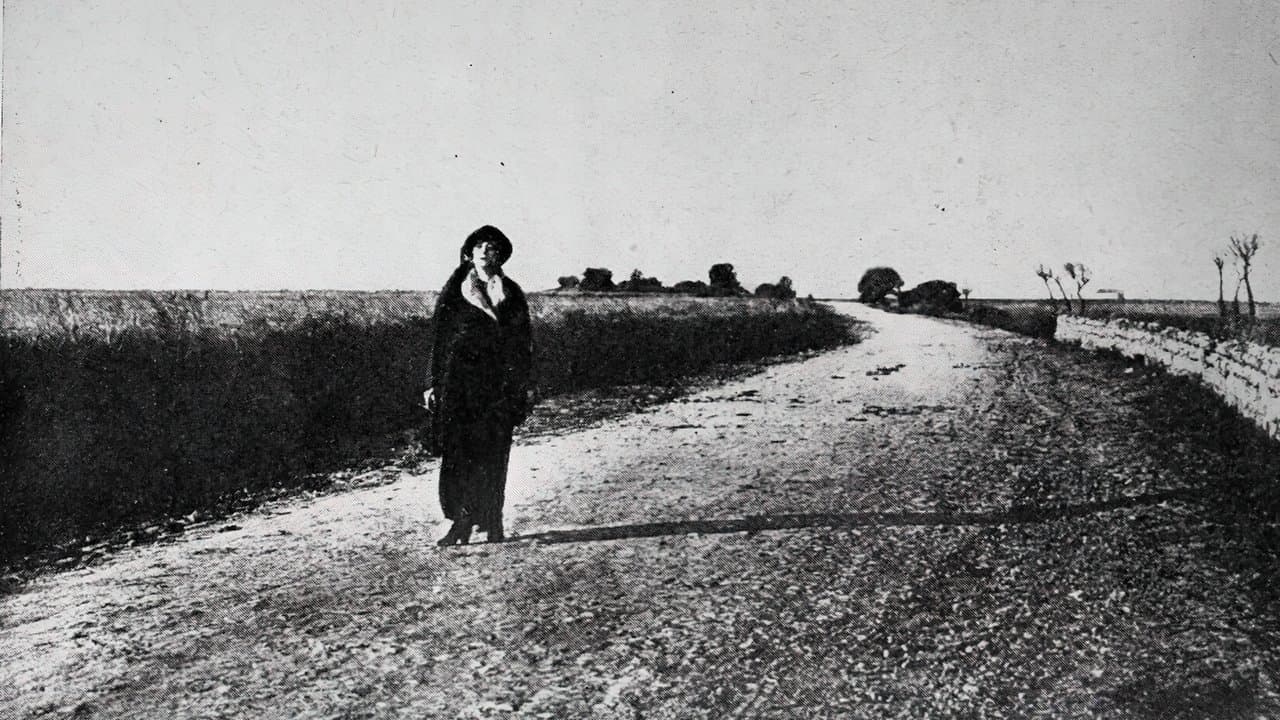 La Femme de Nulle Partの背景画像