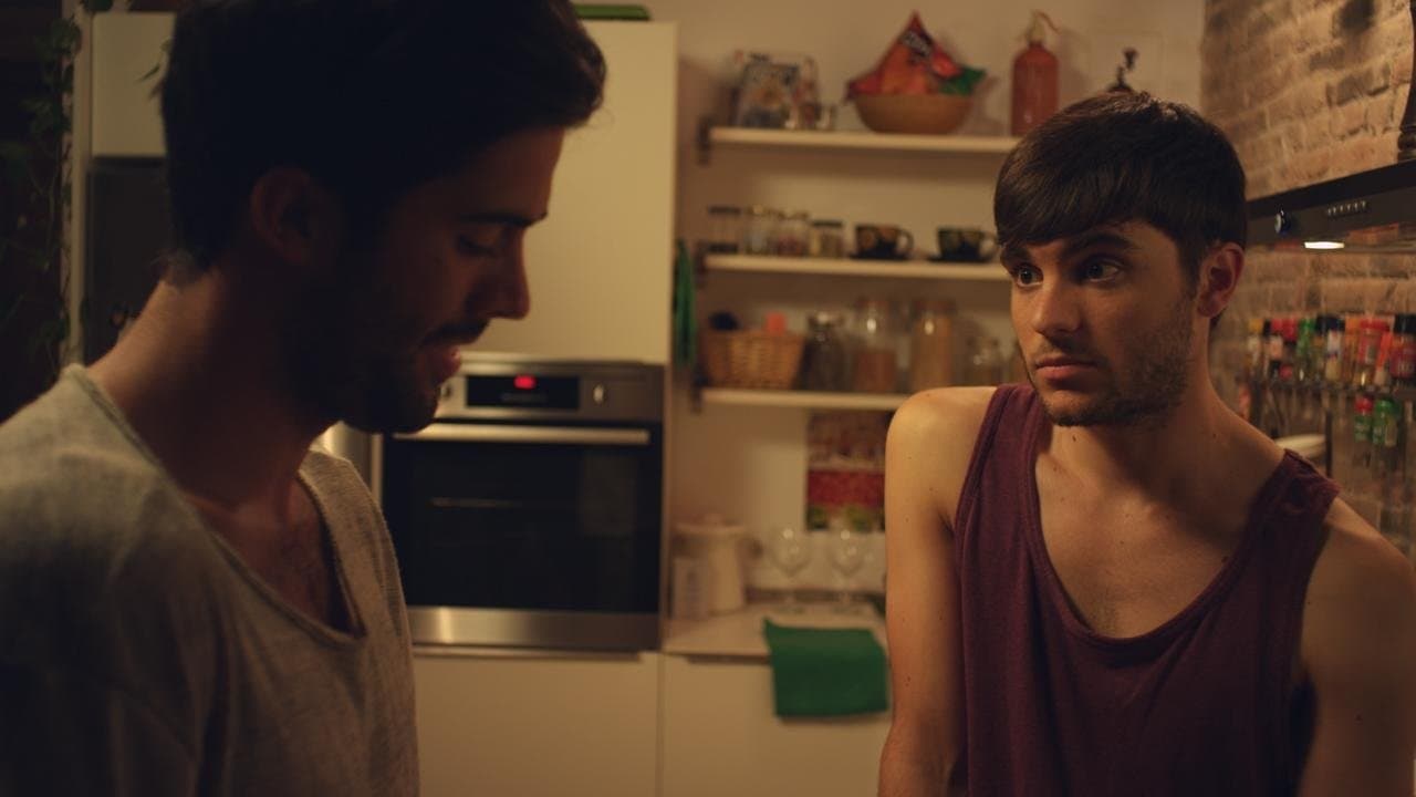 Relación abiertaの背景画像