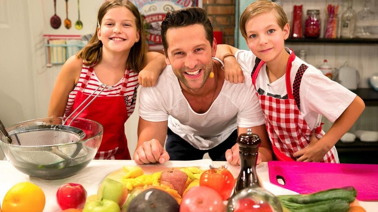 Schmatzo – Koch-Kids-Clubの背景画像