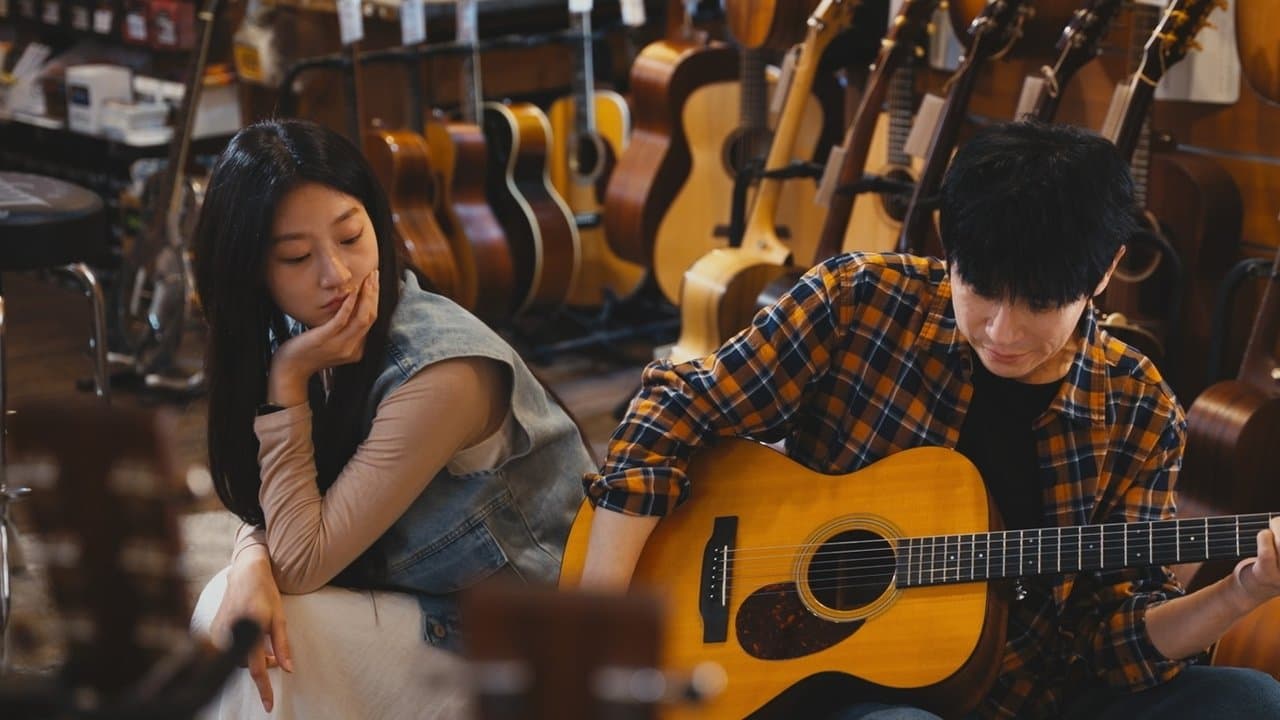 기타맨の背景画像