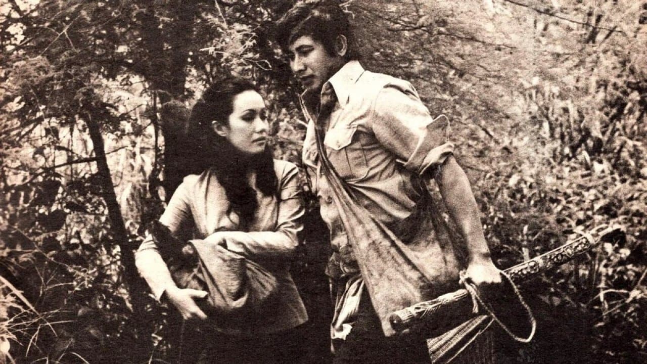 กระสือสาวの背景画像