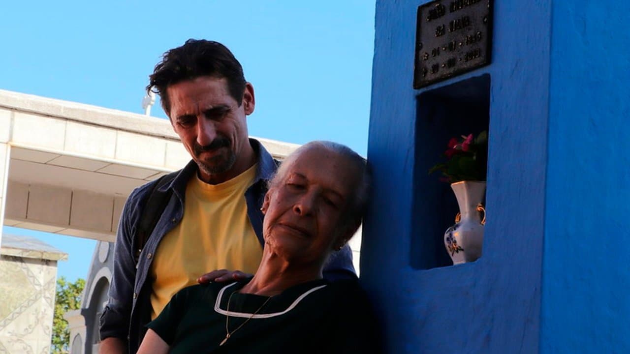 Cavalo Marinhoの背景画像