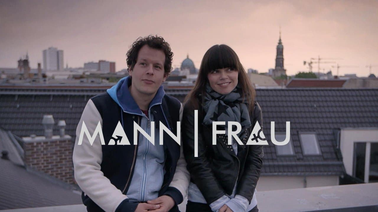 Mann / Frauの背景画像