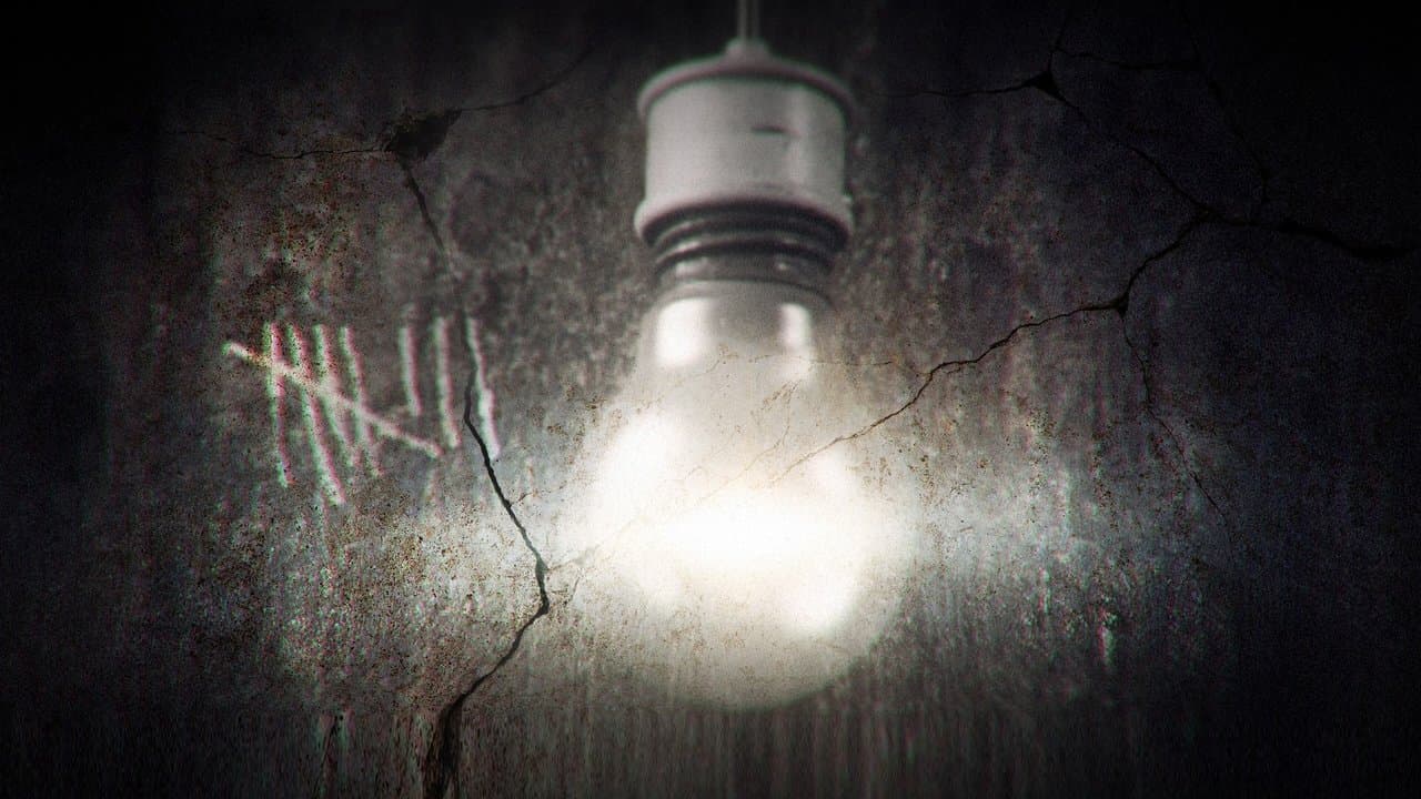 House of Horrors: Kidnappedの背景画像