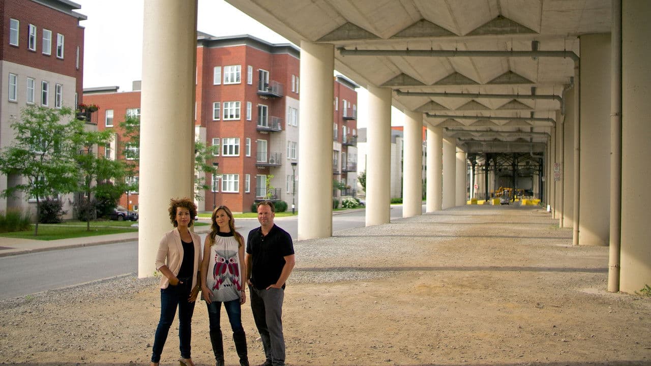 21 joursの背景画像