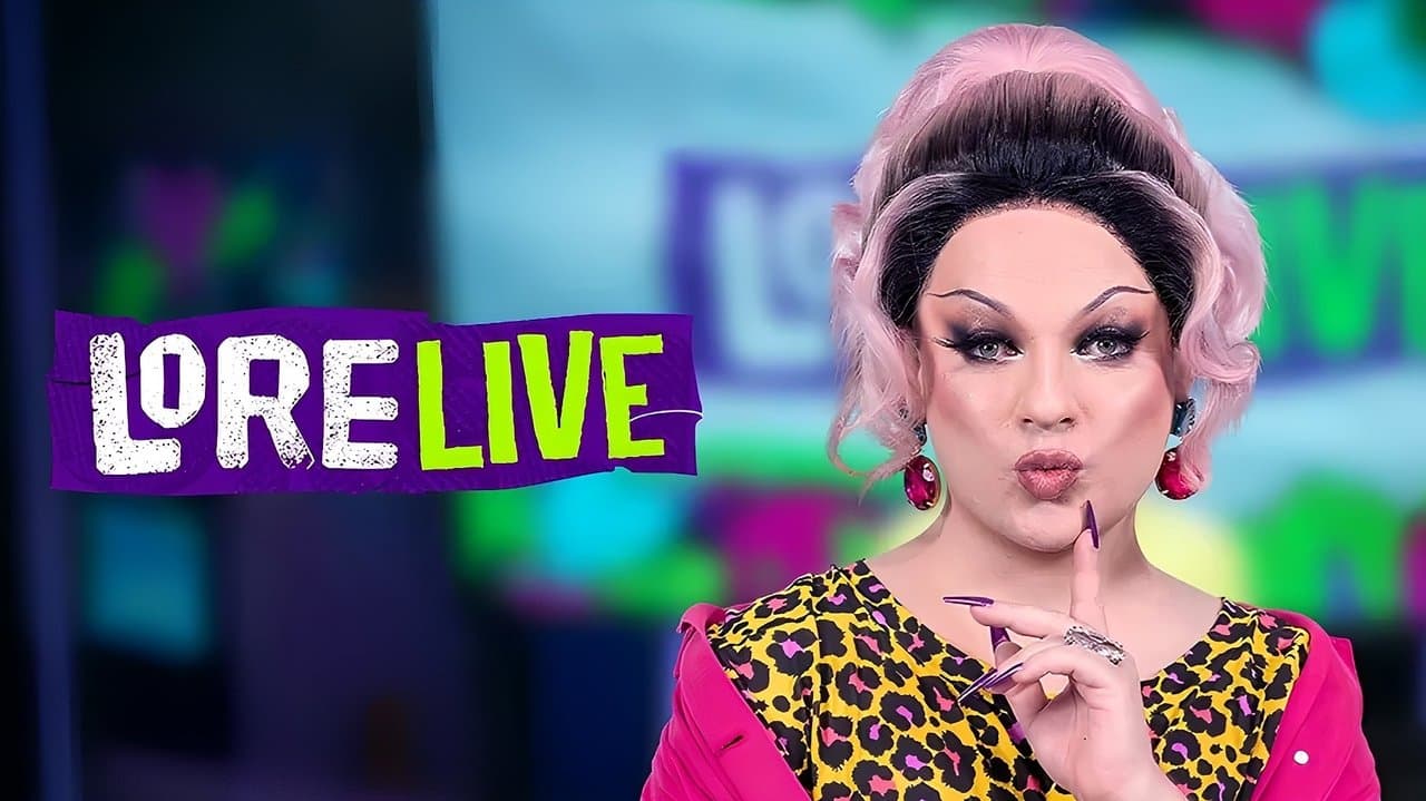 Loreliveの背景画像