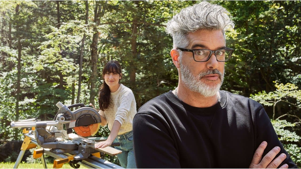 Papa marteauの背景画像