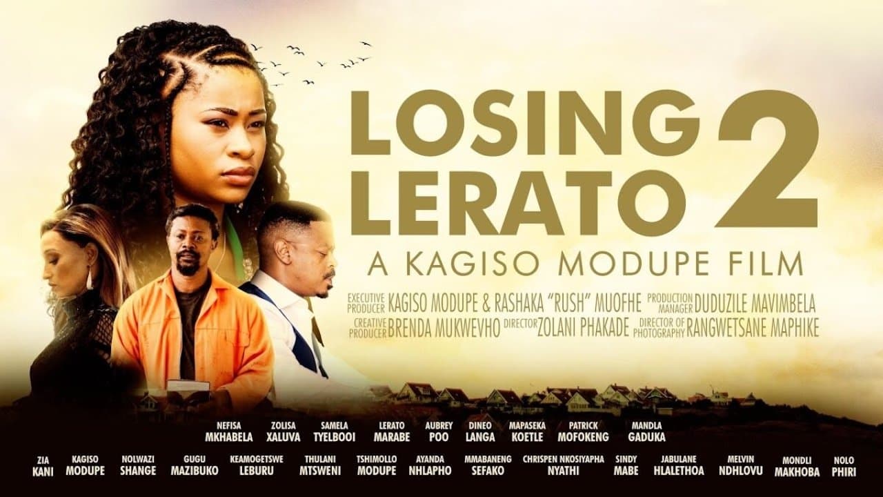 Losing Lerato 2の背景画像