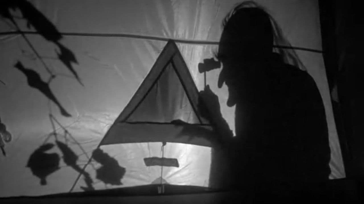 The Sleepwatcherの背景画像