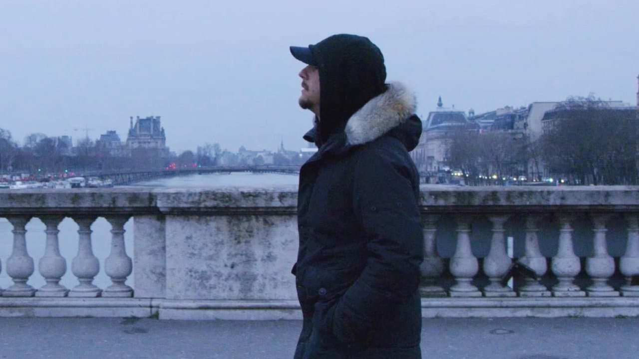 Les Étoiles vagabondesの背景画像