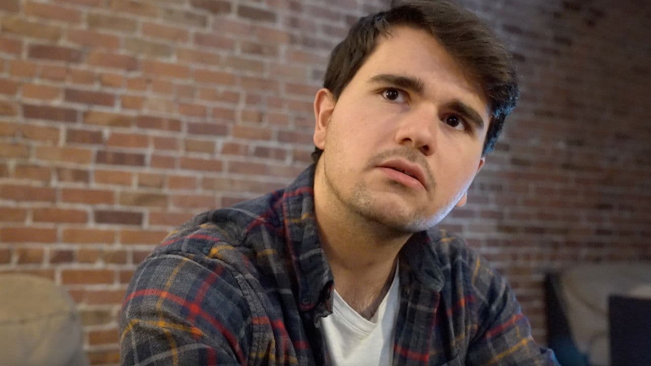 For a Few Momentsの背景画像