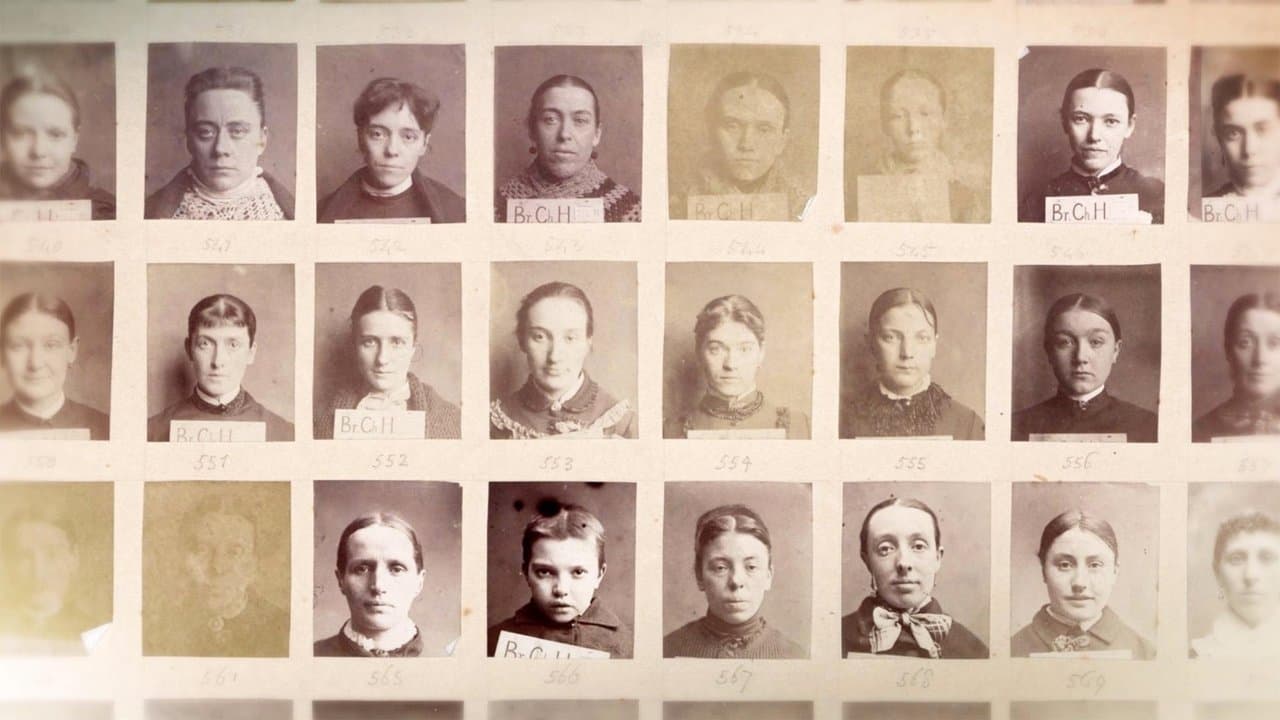 The Eugenics Crusadeの背景画像