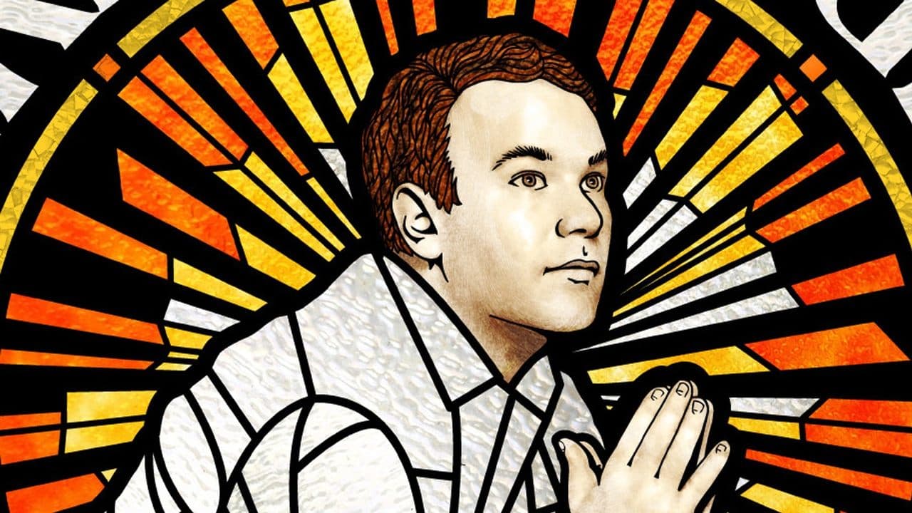 Mike Birbiglia: Thank God for Jokesの背景画像