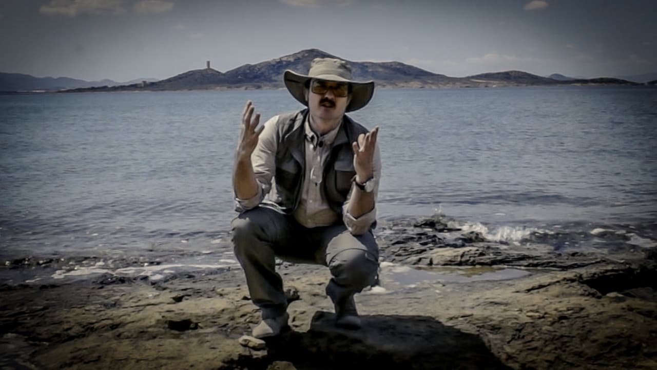 Las pirámides murcianasの背景画像