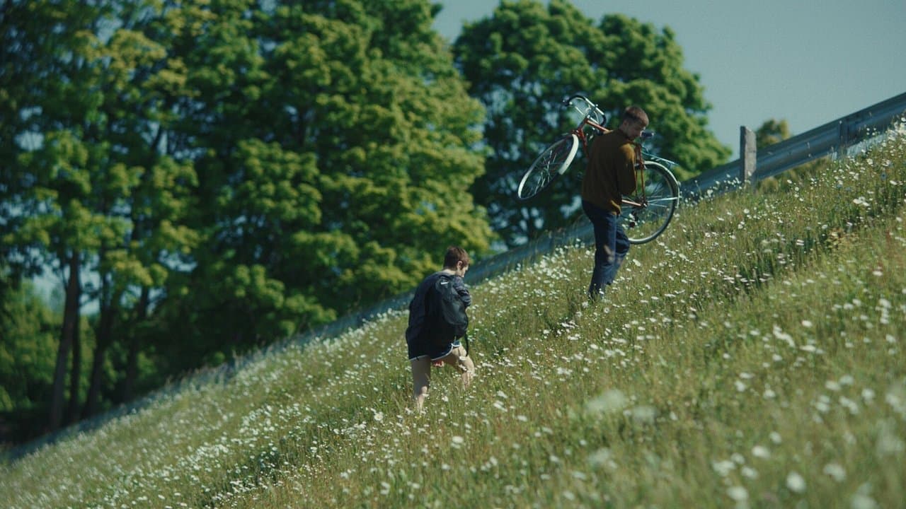 Praeisの背景画像