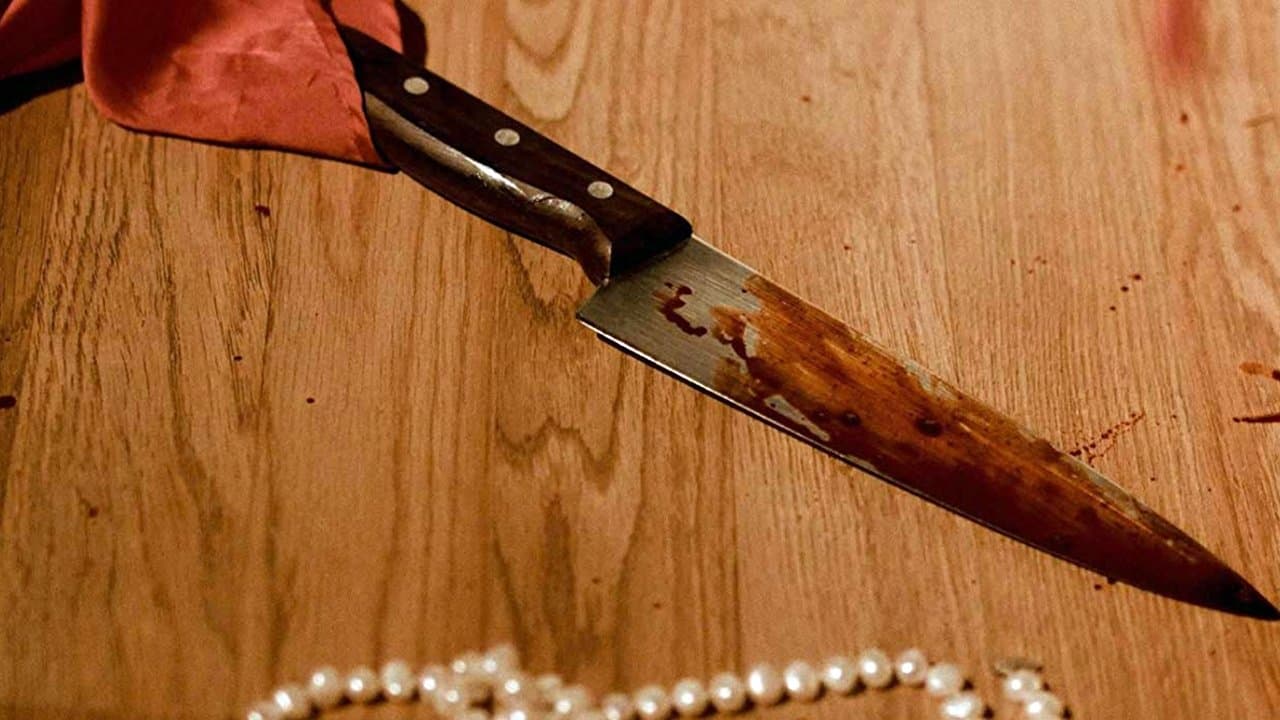 A Psycho's Pathの背景画像