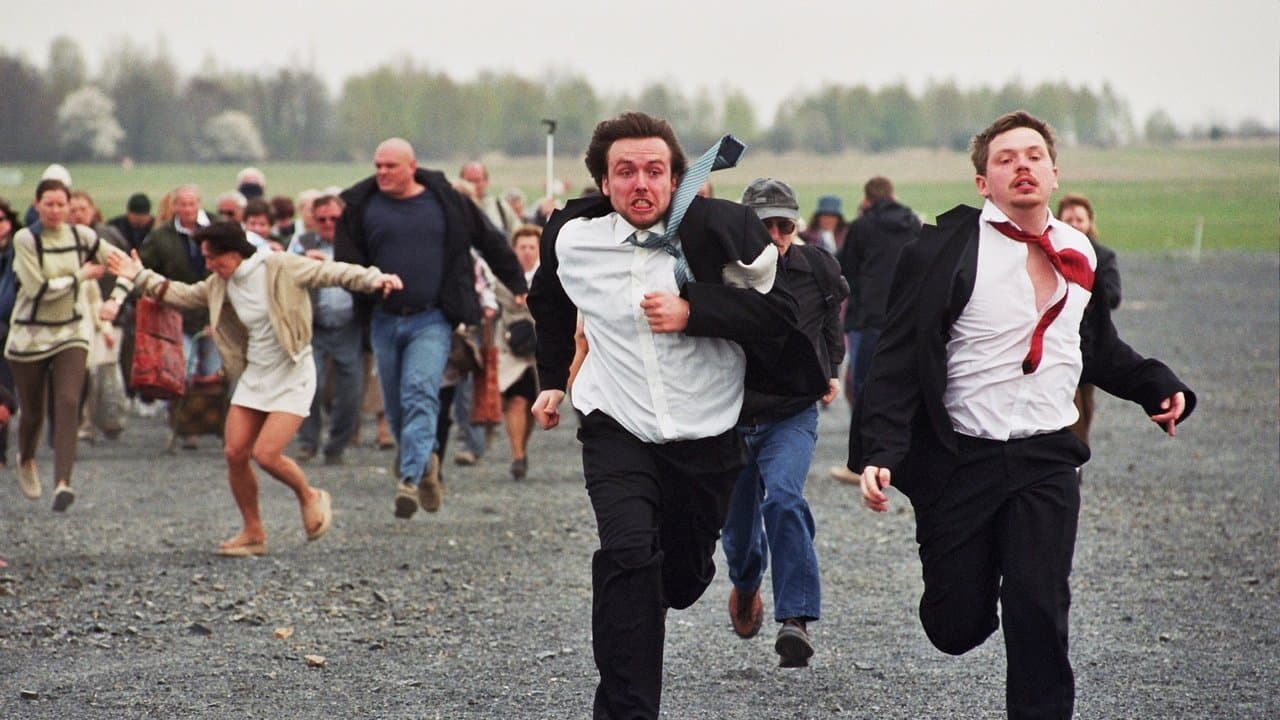 Český senの背景画像