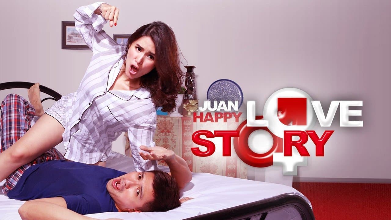 Juan Happy Love Storyの背景画像