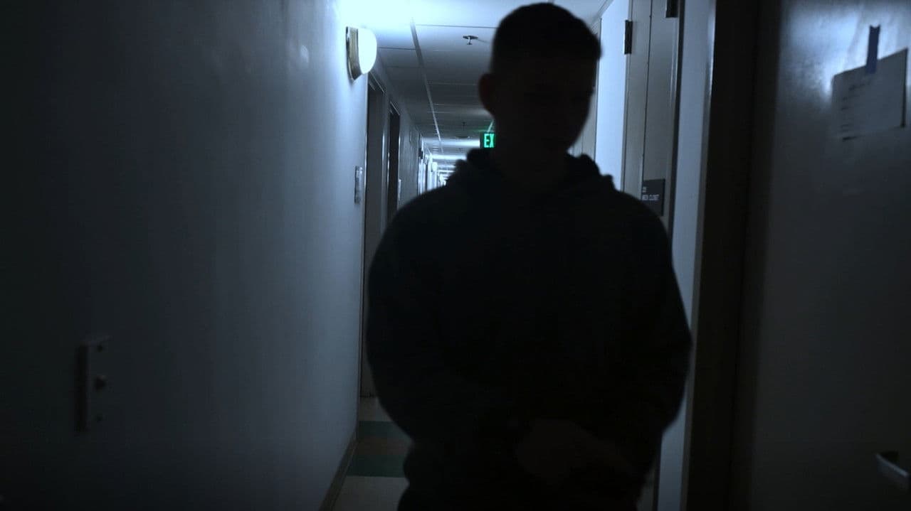 Locked Outの背景画像