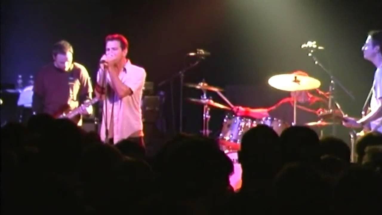 Pearl Jam: Live At The Showboxの背景画像