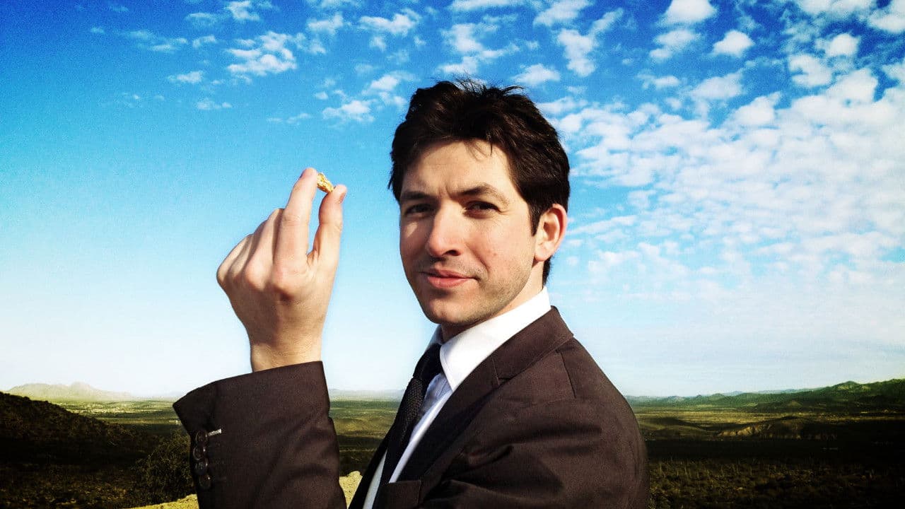 A History of Art in Three Coloursの背景画像