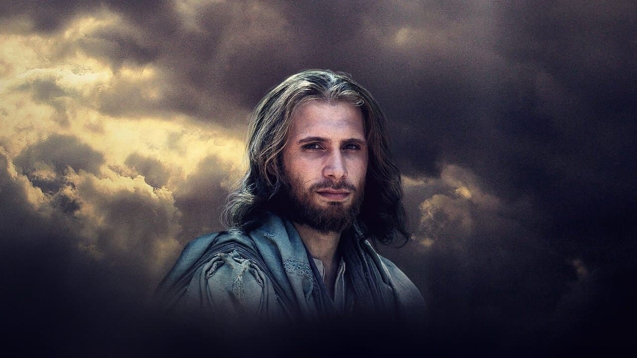 Jesusの背景画像