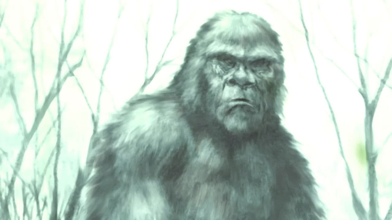 Boggy Creek Monsterの背景画像