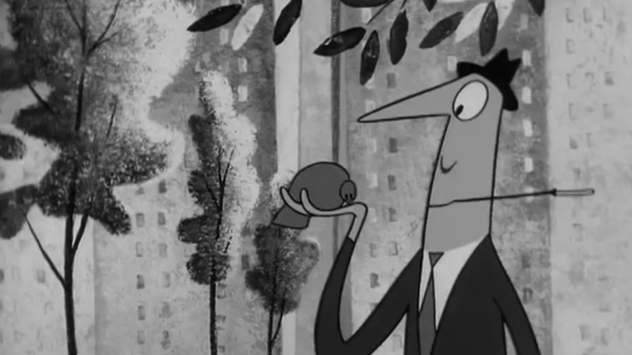 It's a Crimeの背景画像