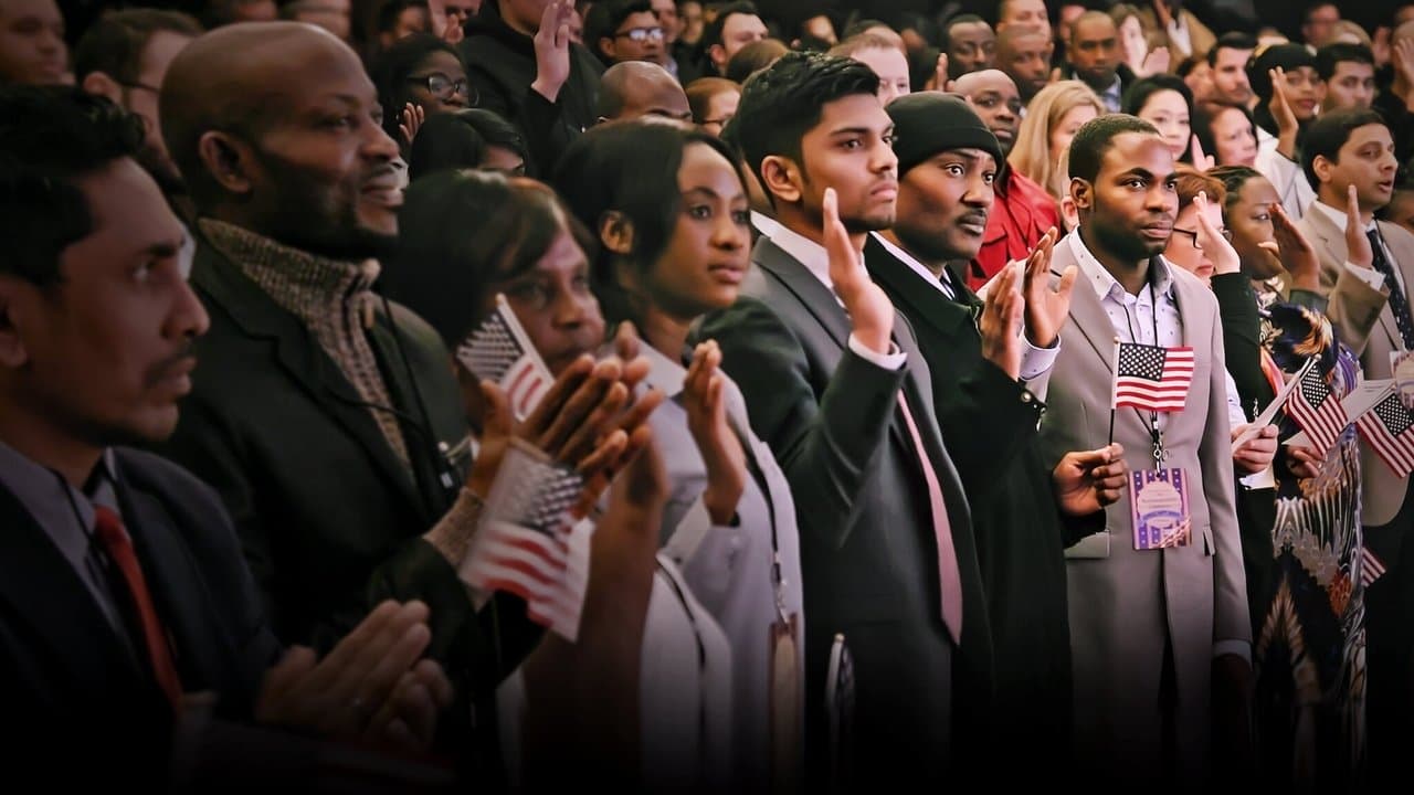 Out of Many, Oneの背景画像