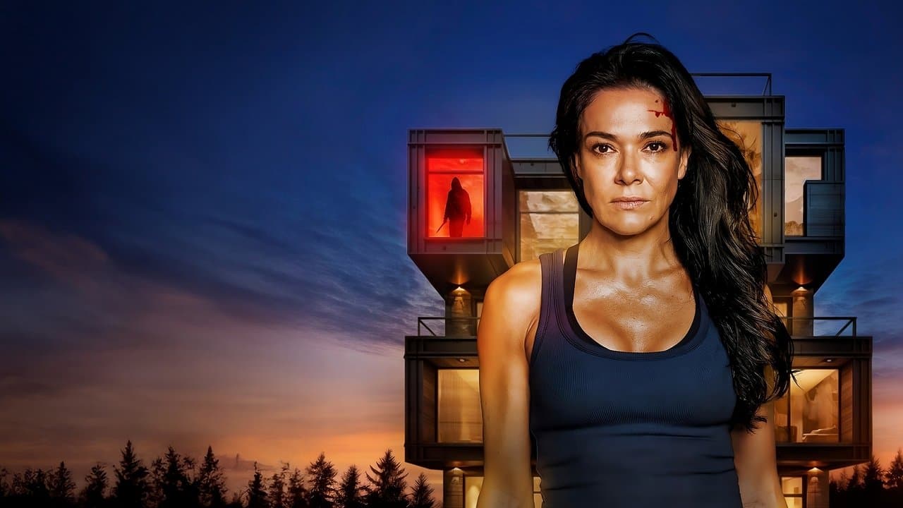 Hard Homeの背景画像